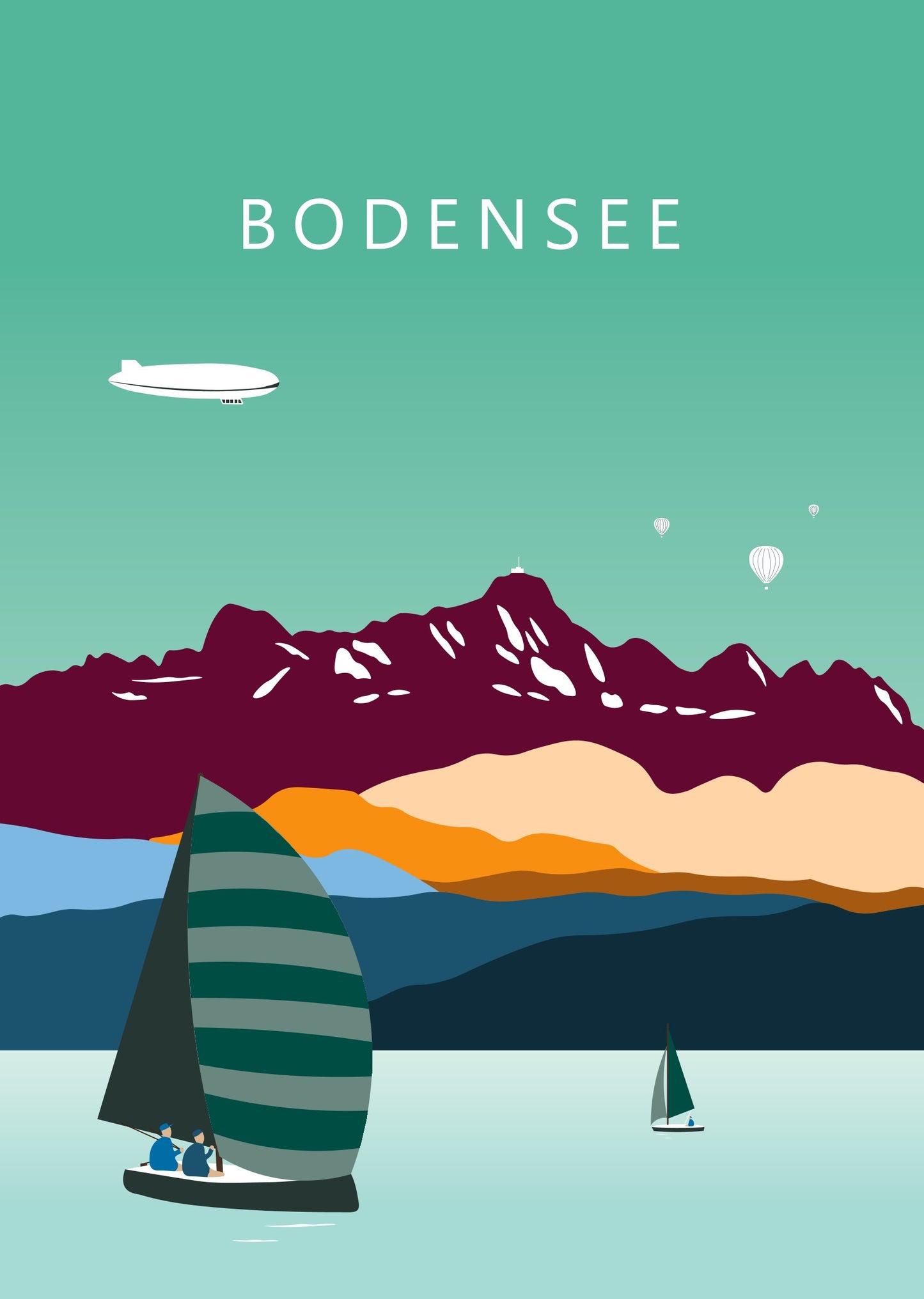 Bodensee N°2