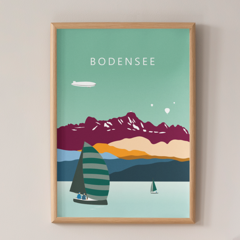 Bodensee N°2