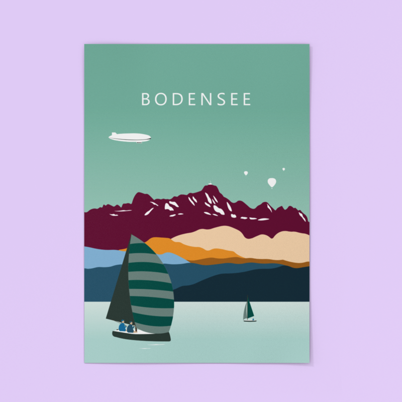 Bodensee N°2